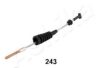 ASHIKA 131-02-243 Cable, parking brake